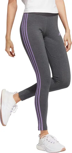 Vista 97 de adidas Leggings Essentials de 3 rayas para mujer