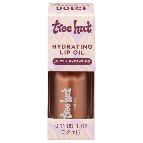 Vista 10 de Tree Hut Aceite hidratante para labios, Jelly Bear, 0.11 onzas líquidas