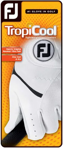Vista 2 de FootJoy Men's Tropicool Gloves
