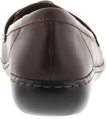 Vista 6 de Clarks Ashland Bubble - Mocasines para mujer