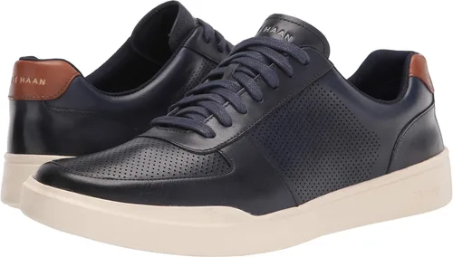Vista 8 de Cole Haan - Tenis modernos Crosscourt para hombre