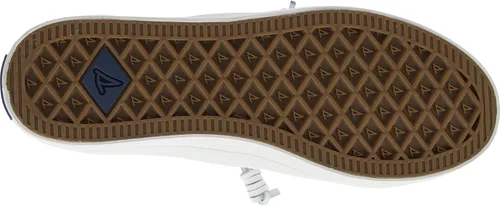 Vista 6 de Sperry Tenis con plataforma Crest Vibe para mujer