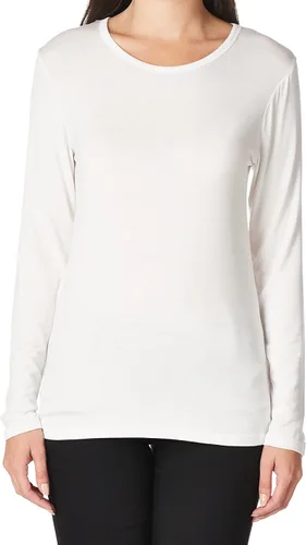Vista 7 de WonderWink - Camiseta de manga larga para mujer