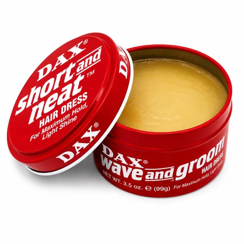 Vista 2 de DAX Wave & Groom, 3.5 onzas (paquete de 1)