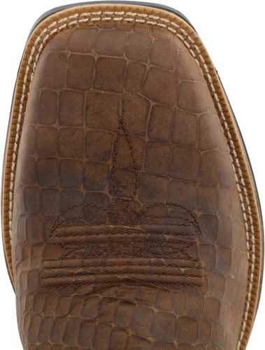 Vista 99 de Twisted X Botas Tech X para hombre de 12 pulgadas, botas occidentales casuales para hombre