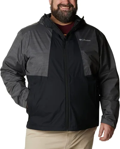 Vista 8 de Columbia Inner Limits II - Chaqueta para hombre