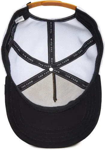 Vista 6 de Goorin Bros. The Farm MVP Collection - Gorra unisex para camionero