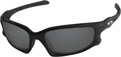 Vista 3 de Replacement Lenses for Oakley Split Jacket OO9099Wind JacketSplit Jacket Asian Fit