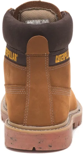 Vista 4 de Botas de trabajo Caterpillar, E Colorado para hombre