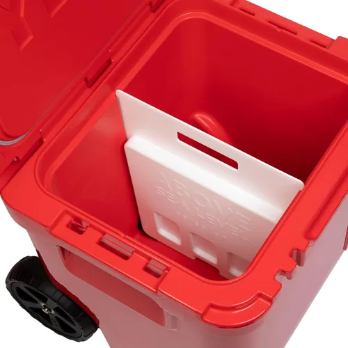 Vista 10 de Above Sea Level Ice Pack Divider Compatible with YETI Coolers