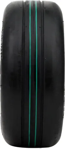 Vista 4 de Neumático de rueda delantera para Segway Ninebot Gokart Karting Reemplazos Accesorios