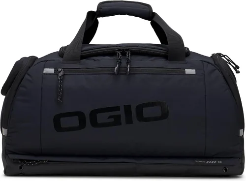 Vista 2 de OGIO 35L Fitness Duffel, Negro, 35 Litros