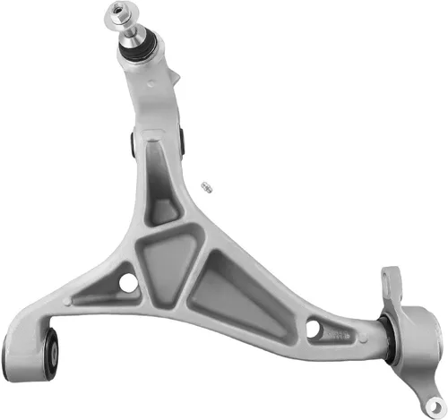 Vista 21 de Detroit Axle - Brazo de control delantero inferior trasero RWD para Dodge