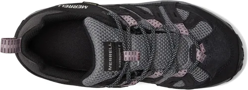 Vista 2 de Merrell Alverstone 2 - Zapatos de senderismo impermeables para mujer