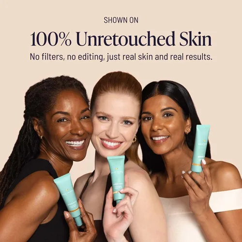 Vista 10 de Westmore Beauty Supreme Creme Skin Tint Foundation, 1N Fair Neutral, 1.7 oz