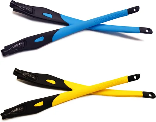 Vista 21 de Patas de repuesto para gafas Oakley Crosslink