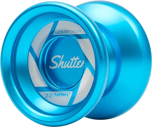 Vista 5 de Obturador YOYO (Galaxy)