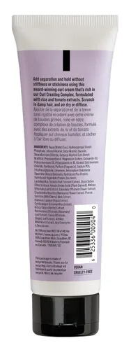 Vista 2 de AG Care Re:Coil Curl Activator - Crema para rizos, 2.5 onzas líquidas