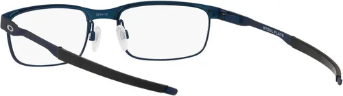 Vista 6 de Oakley Marcos rectangulares para lentes recetados Ox3222 con placa de acero para hombre