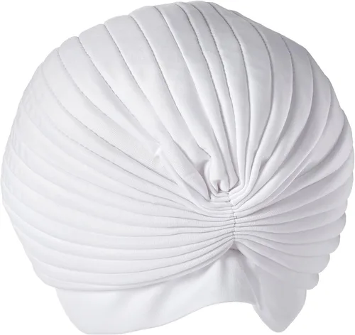 Vista 2 de Jacobson Hat Company Turbante de Spandex para Hombre Adulto