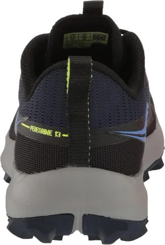 Vista 3 de Saucony Peregrine 13 - Zapatos de senderismo para mujer