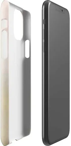 Vista 3 de Skinit Lite Phone Case Compatible with iPhone 11 Pro Max - Officially Licensed Disney Pinocchio Vintage Portrait Design