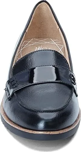 Vista 2 de Mocasines Zee para mujer