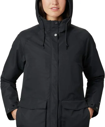 Vista 4 de Columbia South Canyon - Chamarra para mujer