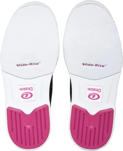 Vista 2 de Dexter Raquel V - Zapatos de bolos para mujer