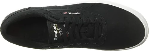 Vista 5 de Reebok Tenis unisex para adultos Club C Coast Transparente