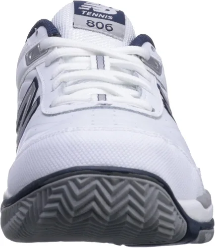 Vista 2 de New Balance Men's 806 V1 Tennis Shoe