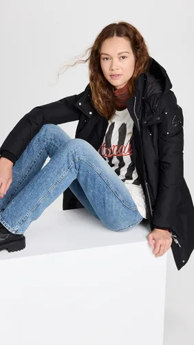Vista 2 de Moose Knuckles W Cloud Parka para mujer