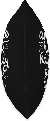 Vista 2 de Funny Running Marathon Runners - Almohada para mujer (16.0 x 16.0 in), multicolor