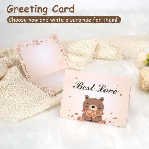 Vista 6 de 13 piezas de regalo de baby shower para nuevos padres, paquete de cuidado de nueva mamá, regalos para nuevas madres para mujeres, caja de bienvenida