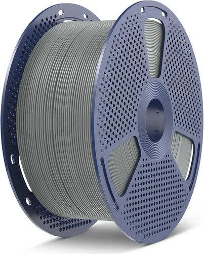 Vista 38 de SUNLU Filamento PETG de 0.07 in, 2.2 lbs, negro