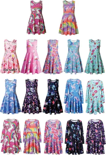 Vista 5 de Sudadera con capucha para niñas con cremallera y bolsillos