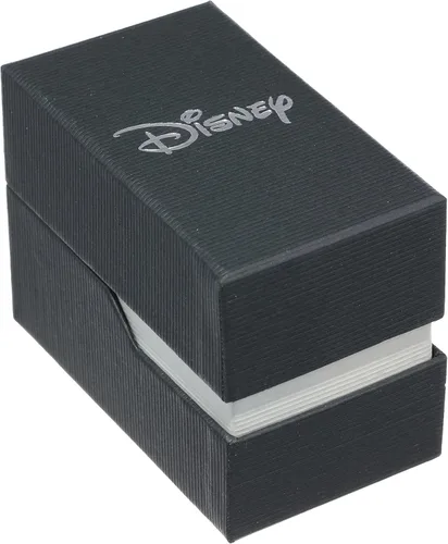 Vista 3 de Disney W001899 Mickey Mouse Reloj analógico de cuarzo de dos tonos para hombre Dos tonos Movimiento de cuarzo