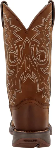 Vista 5 de Durango Botas vaqueras para hombre