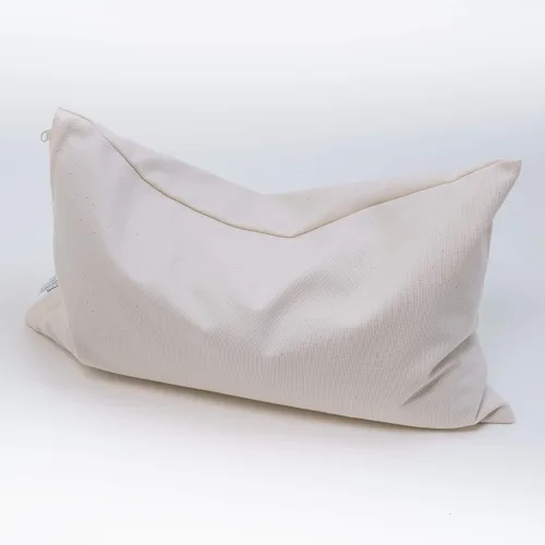 Vista 9 de Mini almohada de casco de trigo sarraceno