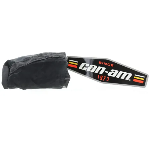 Vista 3 de Can-Am Prefiltro de admisión de aire 715005600 Maverick X3 y X3 Max OEM