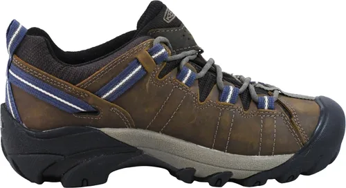 Vista 6 de KEEN Women's Targhee 2 Low Height Waterproof Hiking Shoes