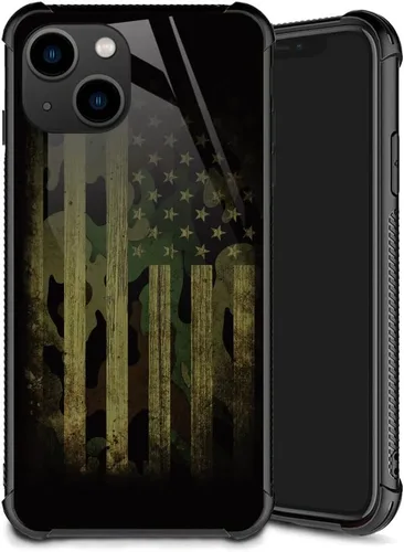 Vista 77 de Funda compatible con iPhone Xs, diseño de plexiglás X para niños y hombres, diseño de lobo malo, a prueba de golpes, antiarañazos, para iPhone X/Xs