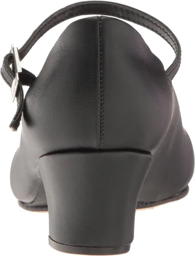 Vista 3 de Bloch Dance Broadway Lo Character Zapato para mujer