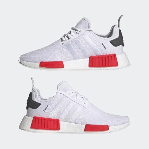 Vista 7 de adidas Men's NMD R1 Shoes