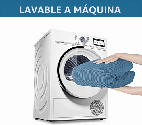Vista 8 de Juego de 2 fundas para sillas de bar de altura de mostrador, fundas elásticas para taburetes de bar giratorios de jacquard, fundas protectoras