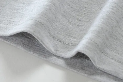 Vista 4 de Pijamas para niños pequeños, ropa de dormir de algodón de 2 piezas, conjunto de pijamas para niños de 2 a 7 años
