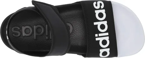 Vista 5 de adidas Womens Adilette Sandal Slide