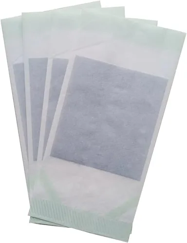 Vista 2 de 100 bolsas de palomitas de maíz para microondas, con sellado térmico