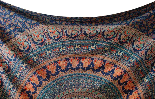 Vista 4 de Colección popular de artesanía barmeri hathi kairi.