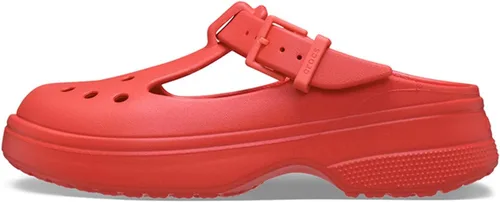 Vista 13 de Crocs Zuecos clásicos Mary Jane para mujer